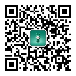 微信公众号二维码