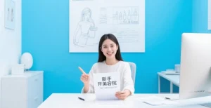 一个新手怎么开美容院必看！3 个月从 0 到盈利的血泪经验全公开