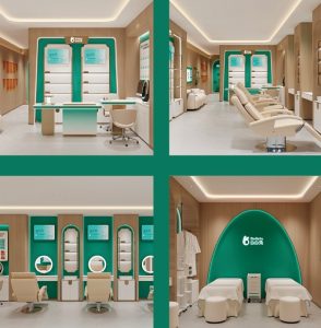 美容院加盟哪个牌子比较好？全方位解析助您选对品牌