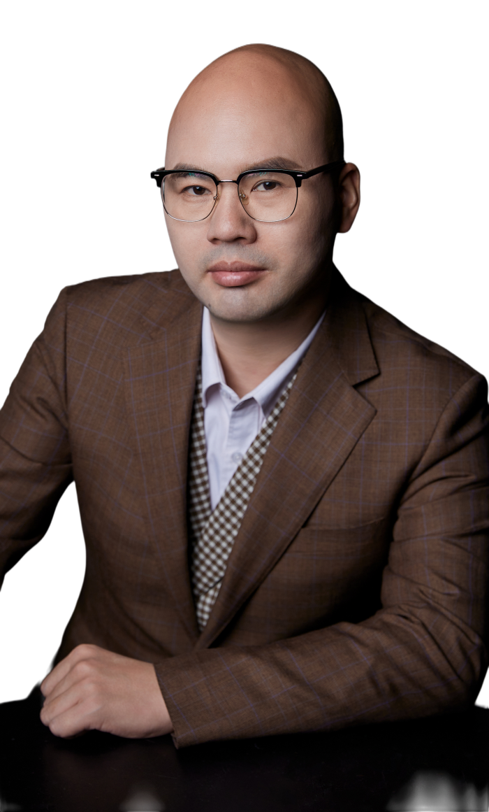 李建辰董事长