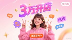 美容加盟店小型3万左右有哪些品牌可以考虑？