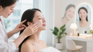 美容店没人,怎么去吸引顾客？