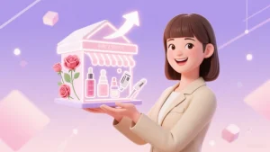 没有经验的人开美容店怎么样？