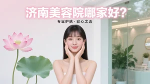 济南美容院哪家比较好？