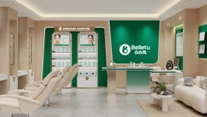 0 经验开美容店加盟避坑指南：合同必看 3 个条款 + 选址技巧