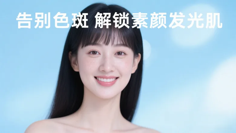 祛斑美容院做什么项目？