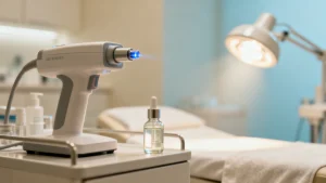 老年斑一般激光需要做几次？