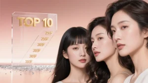 美容店加盟排行榜前十名？