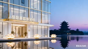 岳阳开美容院多少钱？怎么样？赚钱吗？