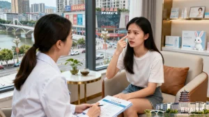 怀化开美容院多少钱？怎么样？赚钱吗？