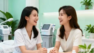 新手选皮肤管理加盟？别瞎找！3 个硬标准 + 1 个靠谱品牌实测