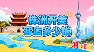 在株洲开美容院要多少钱？3年超400+直营加盟门店老板给的真实预算清单