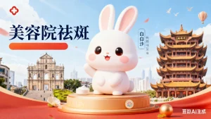 长沙开店做什么生意好？开家美容店香香的