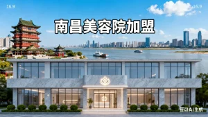 南昌美容院加盟哪家好？选哪家？