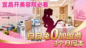 湖北宜昌市美容院加盟哪家好？