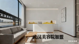 武汉美容院加盟哪家好？