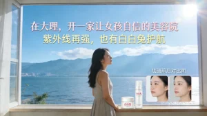 大理开美容院怎么样？大理美容院加盟品牌哪家好？