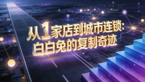 加盟美容店有哪些品牌？