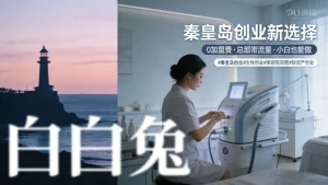 秦皇岛美容院加盟哪家好？祛斑美白加盟品牌有哪些？