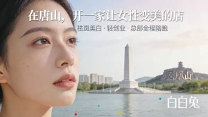 在唐山开美容院怎么样？唐山美容院加盟品牌哪家好？