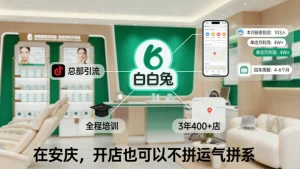 安庆创业|安庆美容院加盟哪家好？