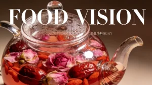 美容养颜祛斑喝什么效果好？