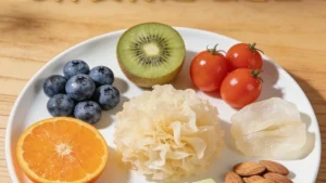 长斑吃什么东西能淡斑？