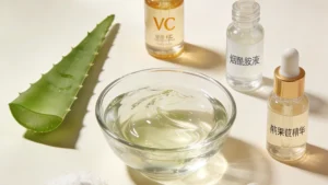 芦荟加什么可以美白淡斑