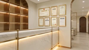 开美容院必看 新手不踩坑的全流程准备（专业版）