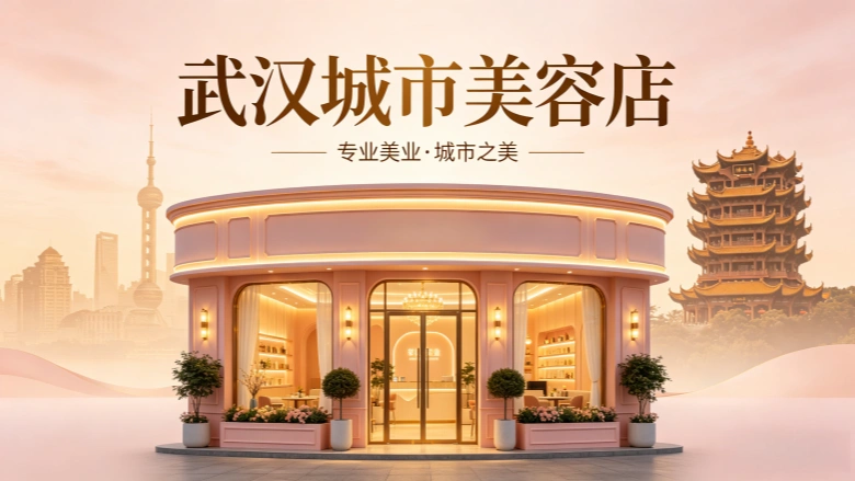 在武汉开一家美容店，自己开还是加盟好？